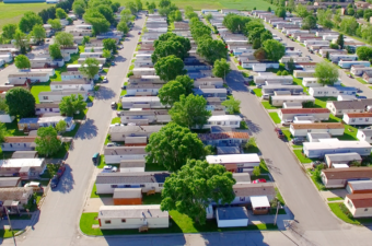 Investing in Mobile Homes: What Investors Need to Know