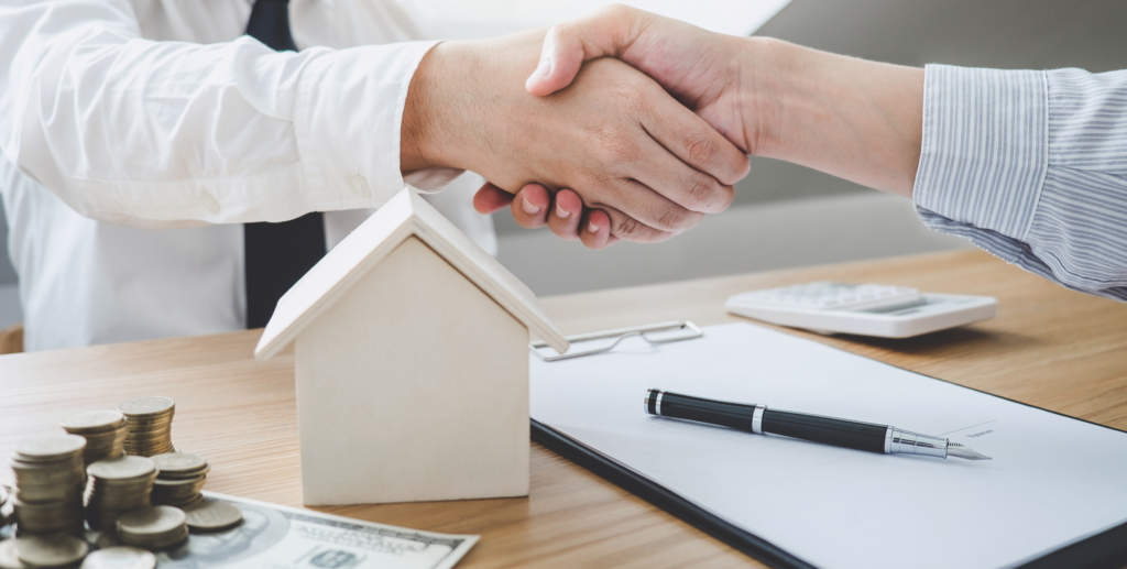 What is a Mortgage Broker?