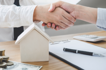 What is a Mortgage Broker?