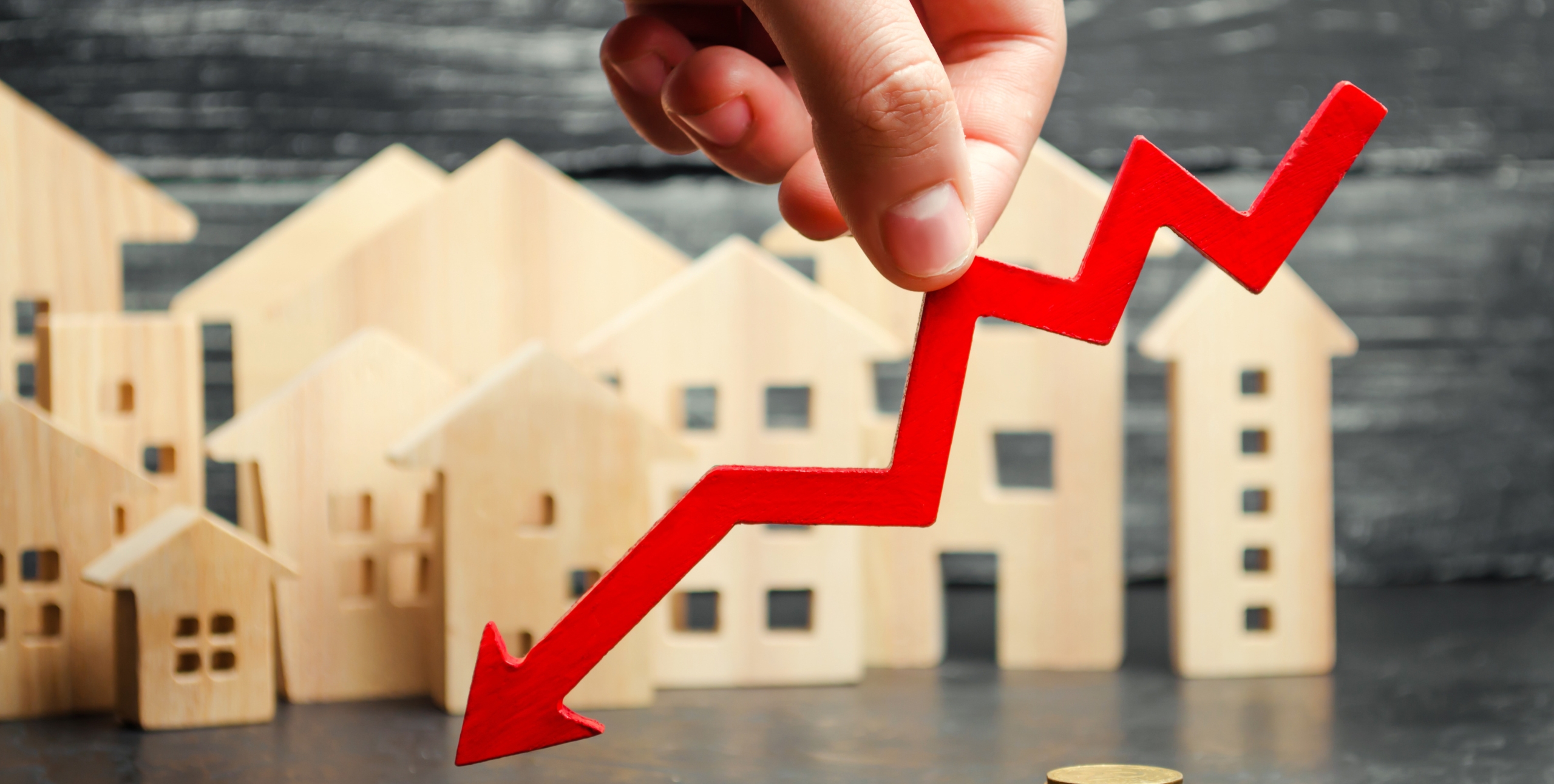 The Housing Market Is About to Bottom and Will Enable a Soft Landing
