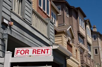 Rents Show Biggest Decline in 3 Years—Should Landlords Panic?