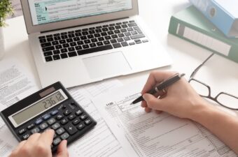 With Two Weeks Left in 2023, Now’s the Time To Get Your Taxes in Order