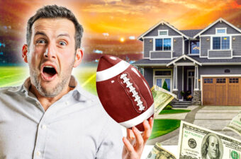 Do College Football Towns Make the BEST Real Estate Investing Markets?