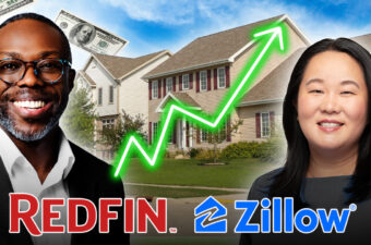 Zillow and Redfin Top Economists Give Their 2024 Housing Market Predictions