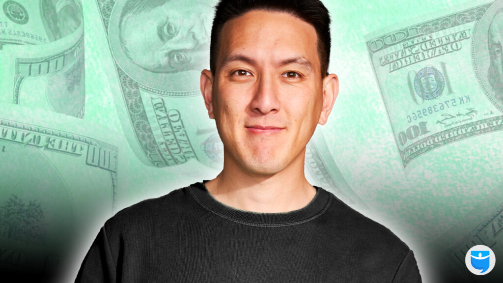 Humphrey Yang: How to Save $100K, Quit Your Job, and Build a Business