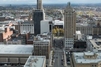 Buffalo Might Be the Hottest Market of 2024—Should You Invest?