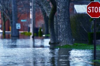 New Flood Zones Could Skyrocket Housing Costs in the Midwest—Here’s What You Need To Know