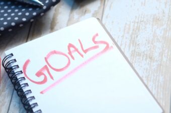 Goals Are Not Enough—You’ll Never Get Where You Want to Go Without This