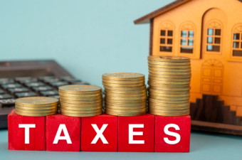 The Tax Implications of House Hacking