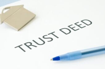 Trust Deeds: The Real Estate Investment You Missed Out on in 2023