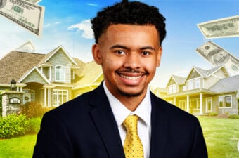 25 Properties at 27 Years Old by Building His Own Rentals