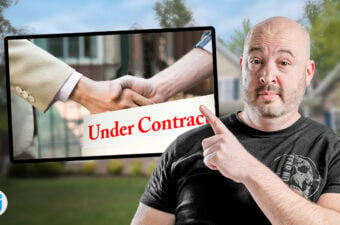 How to Negotiate a Deal When It’s Under Contract