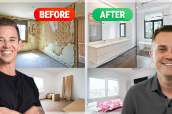 The Renovations That’ll Instantly Increase Your Home Value (Part 2)