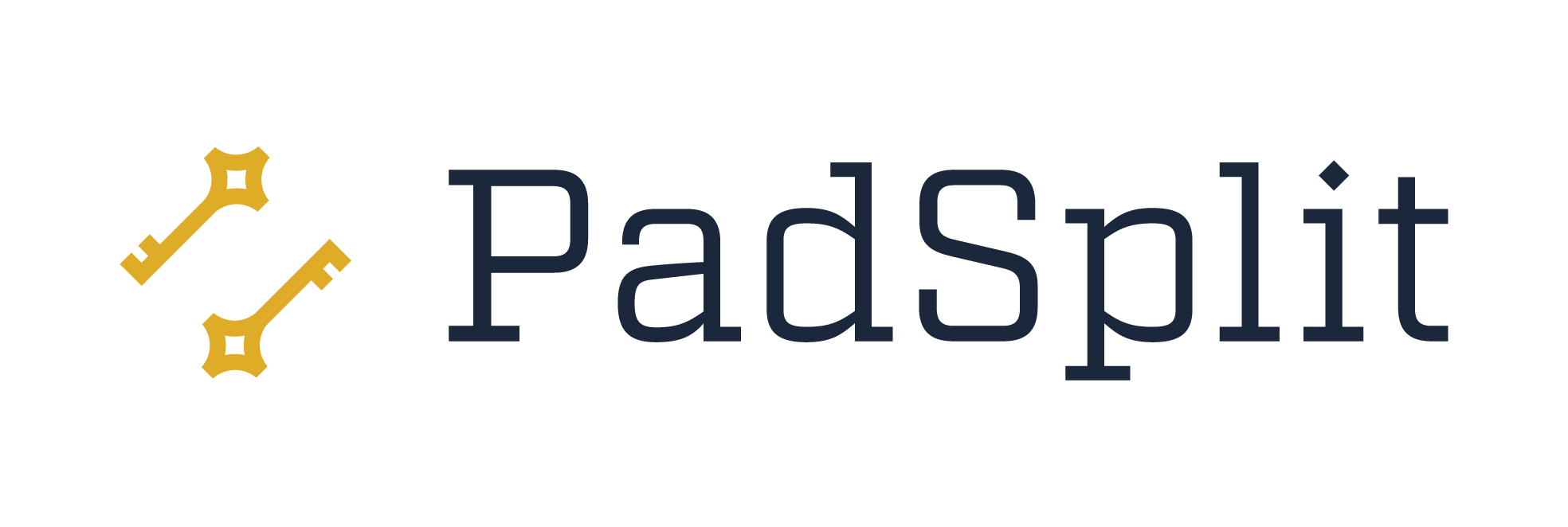 PadSplitLogo