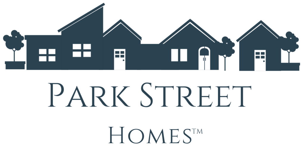 Park Street Homes Logo TransparentTM e1708113151424