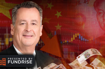 China Falters, Israel’s Oil Danger, and Russia’s Assets Used Against Them w/Joe Brusuelas