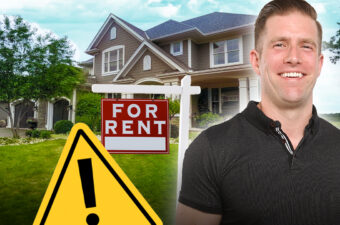 The $150K “Stolen” Rental Property and How to Avoid a Real Estate Scam