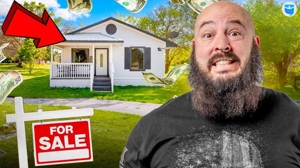 Deals We’re Doing: Rob’s Pink Pickle and How David Made $500K on ONE House