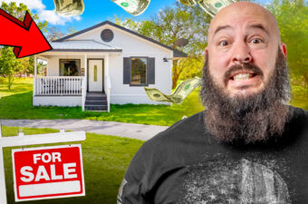 Deals We’re Doing: Rob’s Pink Pickle and How David Made $500K on ONE House