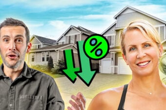 BiggerNews: Why Mortgage Rates AREN’T Falling