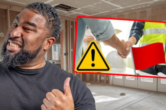 Crucial Contractor Tips to Avoid Renovation Disaster