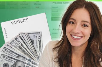 Budgeting Tips for Families Living on ONE Income