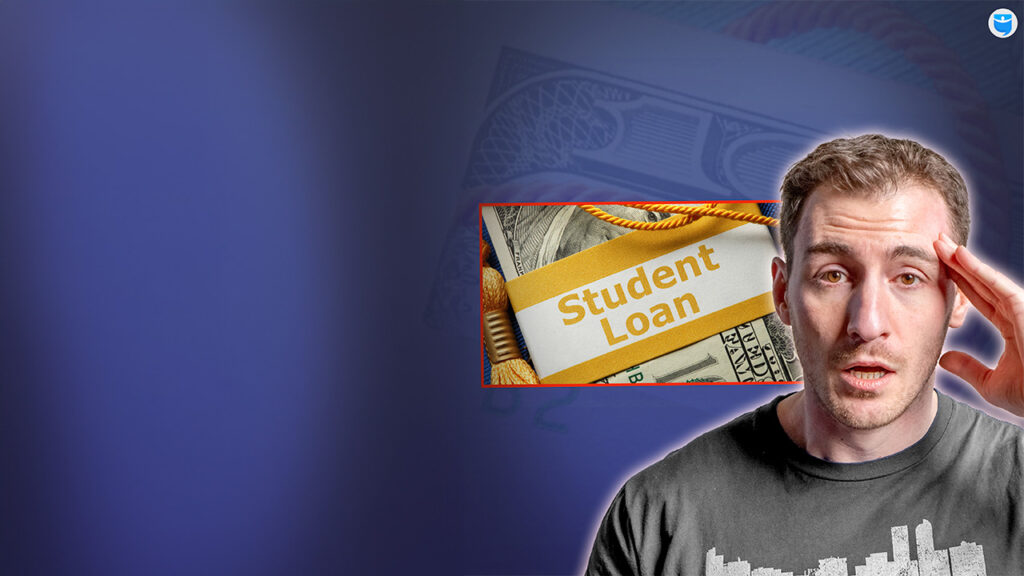 Unemployment Inches Up, Inflation Returns, & Serious News for Student Loans