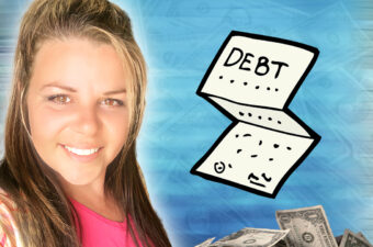 How I Paid Off $150K in Debt and the 5 Factors That Boost Your Credit Score