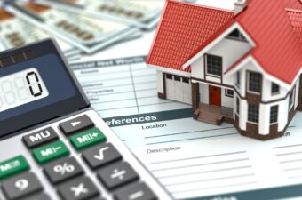 Controlling Real Estate with Little Money Using Lease Options