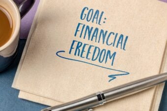 Gaining Financial Freedom is Easier than You Think