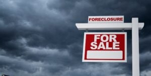 foreclosure for sale