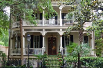 Buying in a Historic District Can Be a Gold Mine—But Here’s Why You Should Be Careful