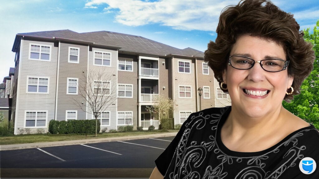 Fannie Mae: Multifamily Is STILL Undersupplied, Rent Growth Likely w/Kim Betancourt