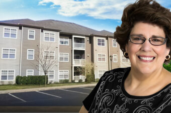 Fannie Mae: Multifamily Is STILL Undersupplied, Rent Growth Likely w/Kim Betancourt