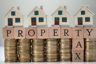 Property Taxes: Complete FAQ