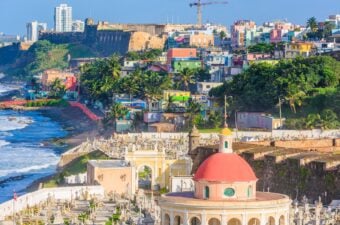 Is Puerto Rico America’s Best Investing Destination? Here’s What You Need to Know