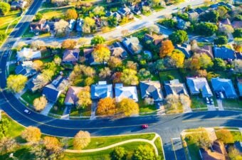 8 Reasons Suburban Housing Should Be Your Go-To Investment