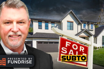 The Hidden Risks of “Subject To” Real Estate w/Eddie Speed