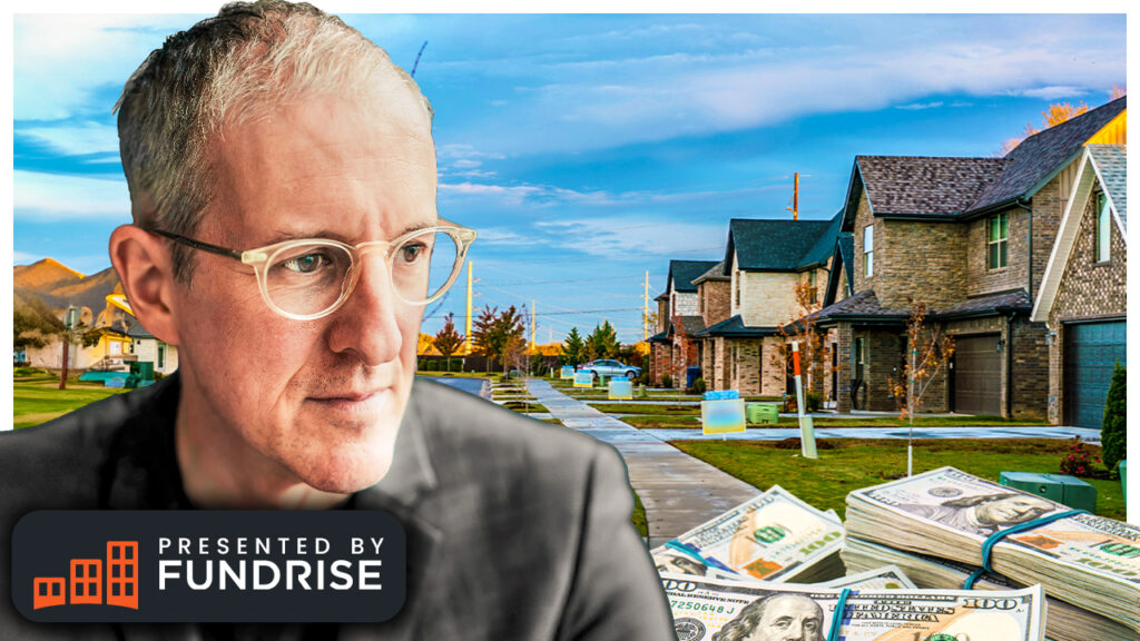 Why More Investors Are Building Wealth with “Walkable” Properties w/Jeff Speck