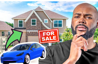 Rookie Reply: Using a Car as a Down Payment (!?), ADUs, & House Hacking 101