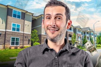 3 Steps to Buying Your First (or Next) Small Multifamily Property