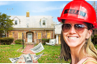 Building Wealth with OLD Homes and How to Keep Tenants for Longer