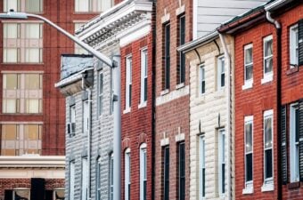 You Can Buy a Property for $1 in Baltimore—Here’s How