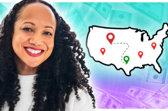 How to Get PAID to Live in an Affordable City & Fast-Track Financial Freedom