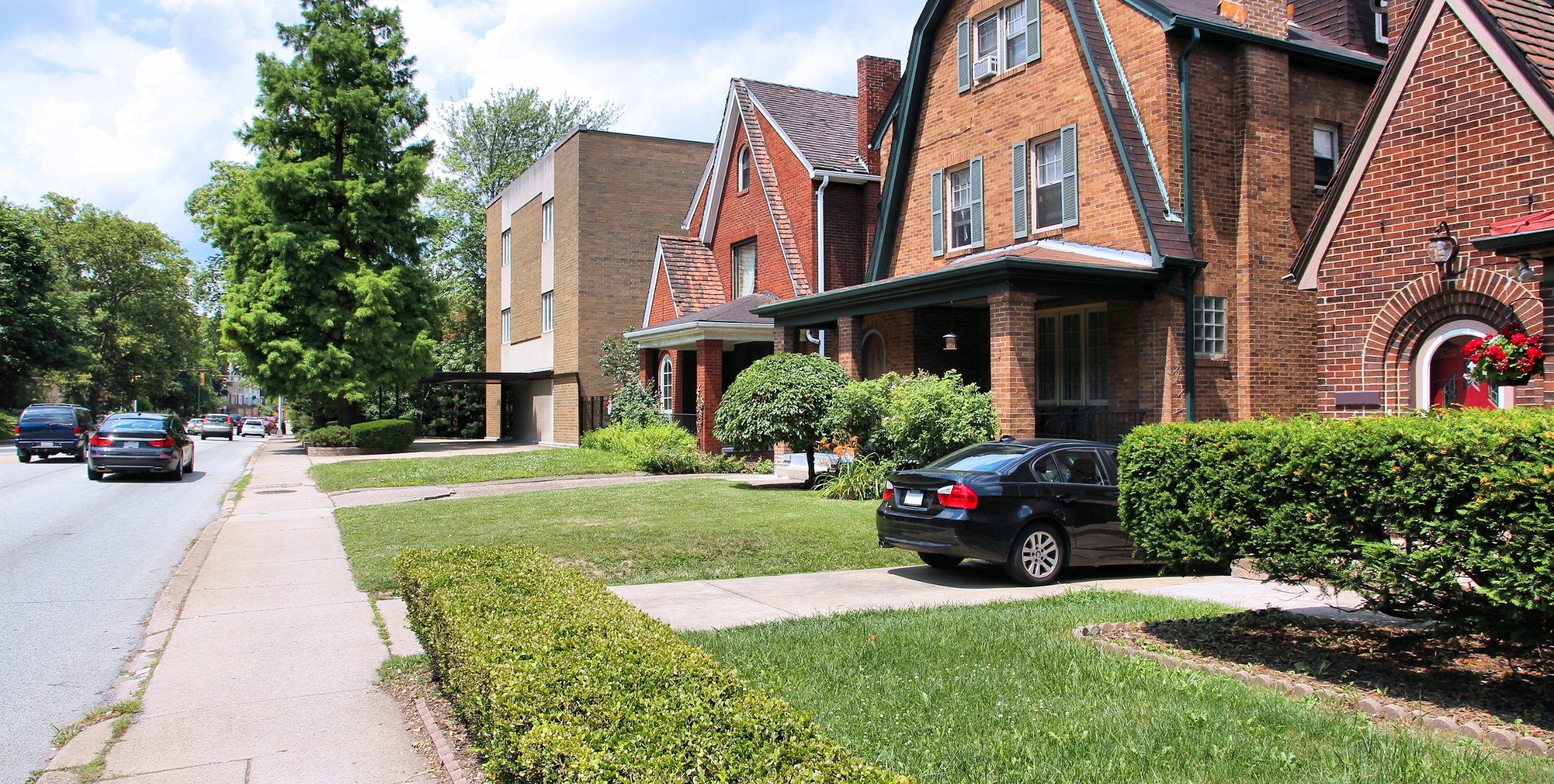 pittsburgh homes