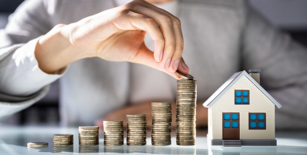 5 Ways To Get Down Payment Money To Purchase Investment Properties