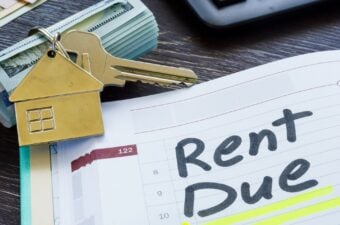 Tenant Not Paying Rent? Here’s What to Do