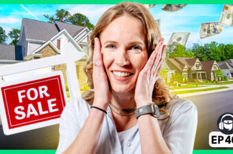 Stop Paying Someone Else’s Mortgage: Beginner Steps to Buy Your FIRST Home