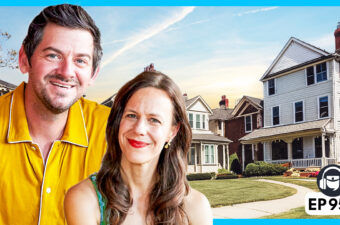 Cheap Old Houses: Buying Fixer-Uppers for Just $100K