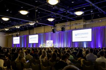 BiggerPockets Hosts Powerhouse Real Estate Investors Conference With BPCON2024